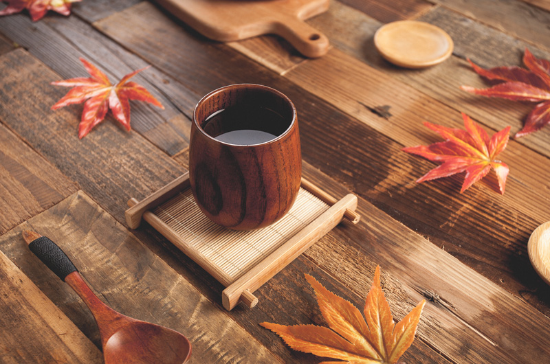 木蜡油怎样保护实木家具？家具做木蜡油有什么好处？